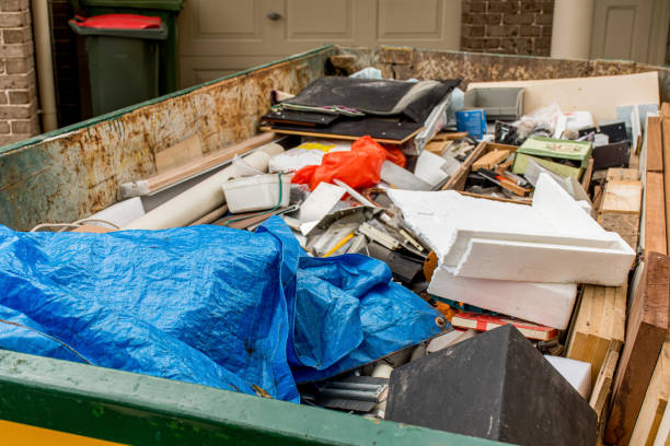 Property Management Cleanouts in Saltville, VA