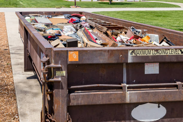 Best Residential Junk Removal  in Saltville, VA